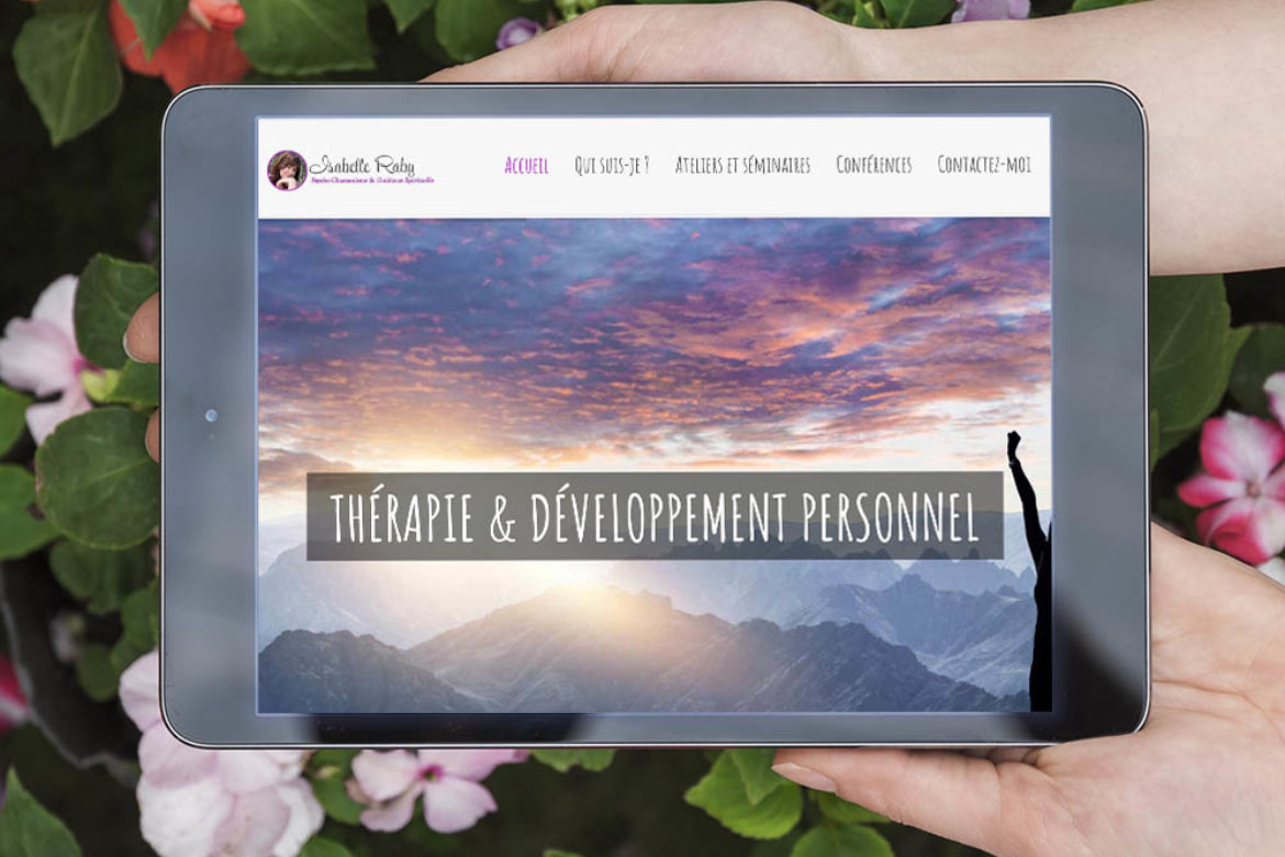 creation-de-site-internet-responsive-pour-therapeute-isabelle-raby-emacrea-nice