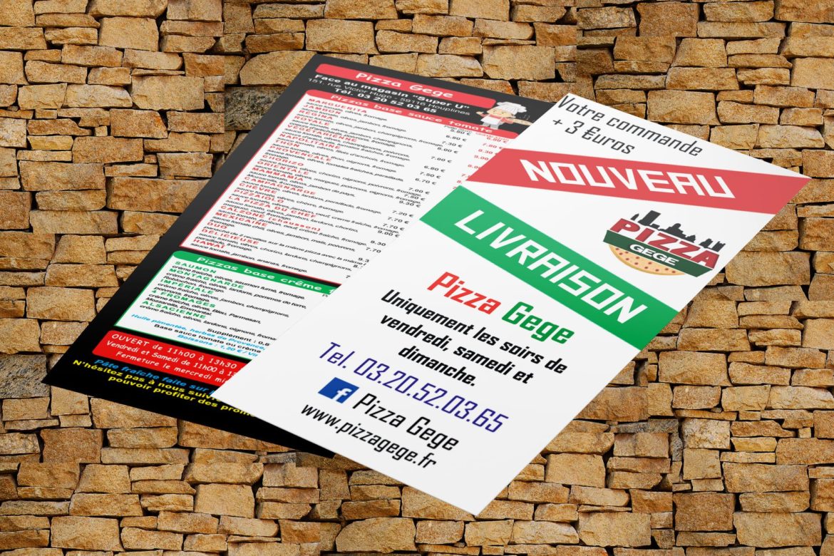 creation-et-impression-de-flyers-reco-verso-10x21-pour-pizzeria-par-emacrea-agence-web-a-nice